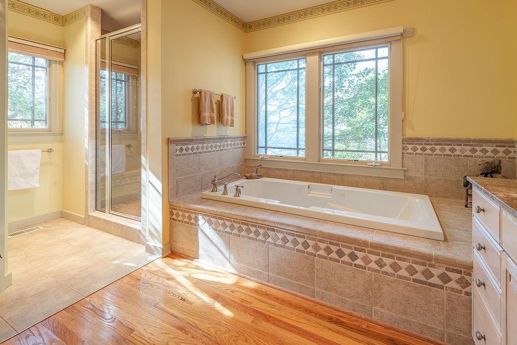 1611 Olmsted Drive Asheville NC 28803