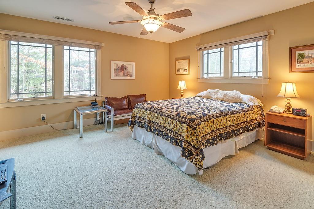1611 Olmsted Drive Asheville NC 28803