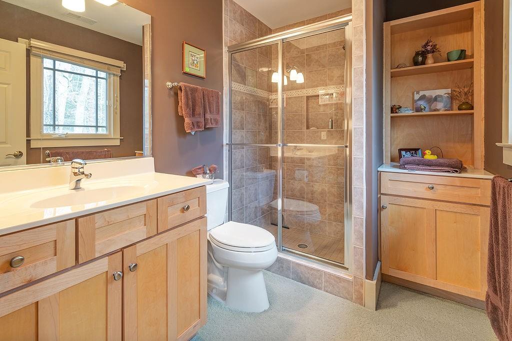 1611 Olmsted Drive Asheville NC 28803