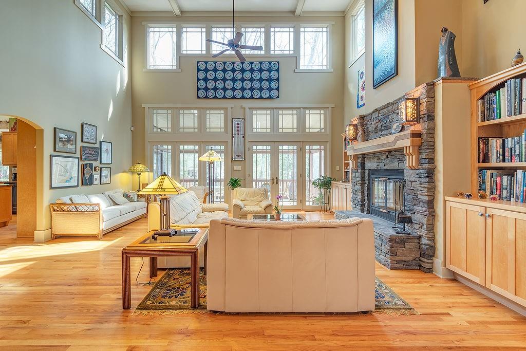 1611 Olmsted Drive Asheville NC 28803