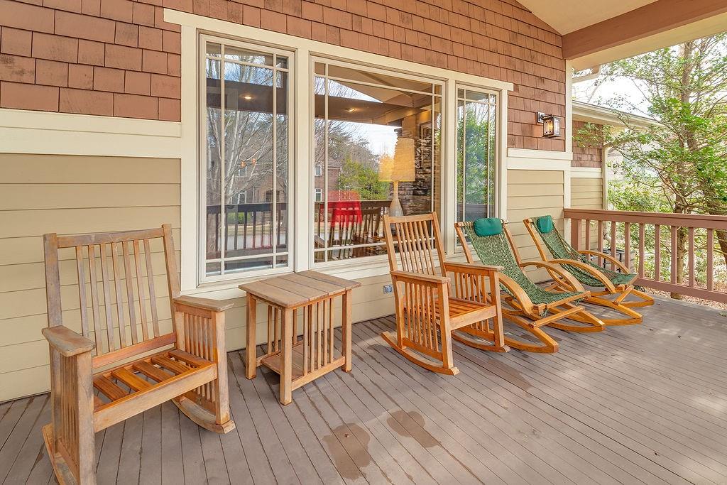 1611 Olmsted Drive Asheville NC 28803