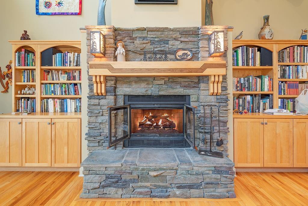 1611 Olmsted Drive Asheville NC 28803