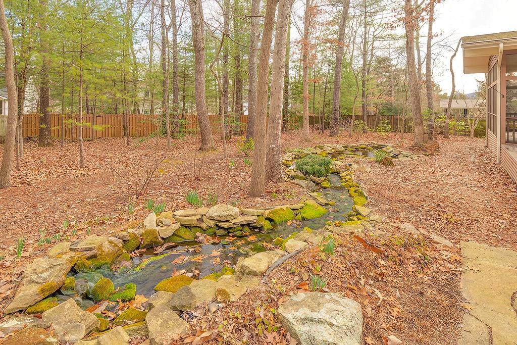 1611 Olmsted Drive Asheville NC 28803
