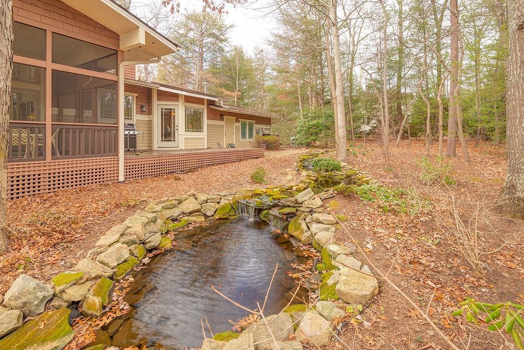 1611 Olmsted Drive Asheville NC 28803