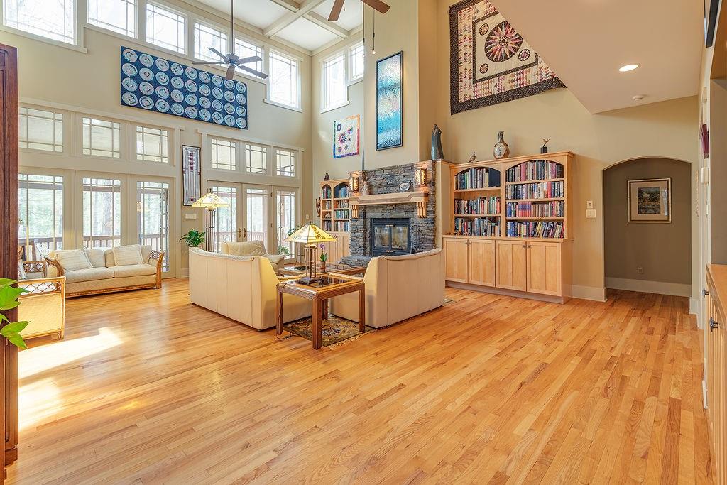 1611 Olmsted Drive Asheville NC 28803