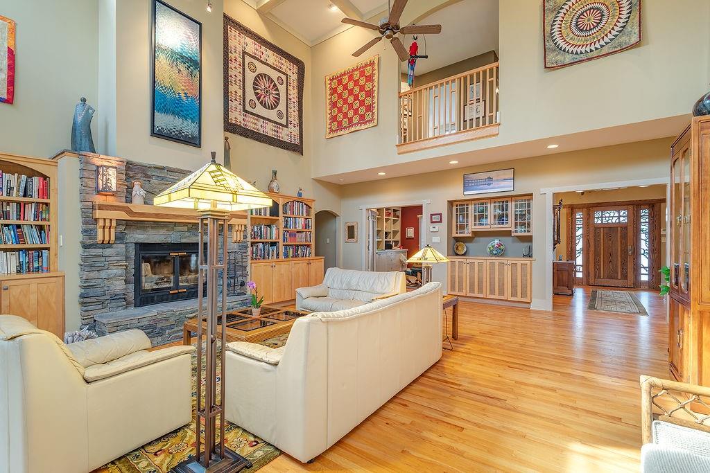 1611 Olmsted Drive Asheville NC 28803