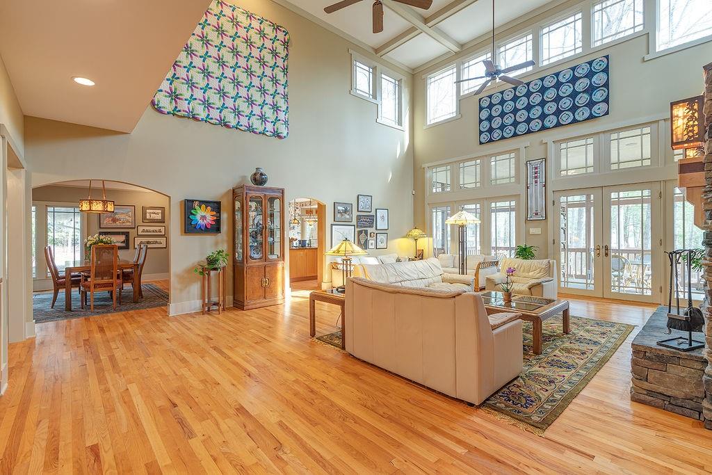 1611 Olmsted Drive Asheville NC 28803