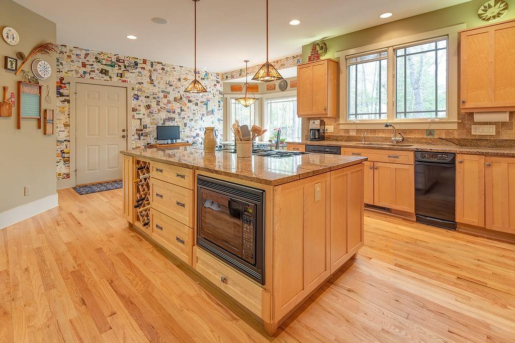 1611 Olmsted Drive Asheville NC 28803