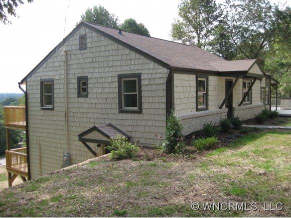 15 Lookout Road Asheville NC 28804