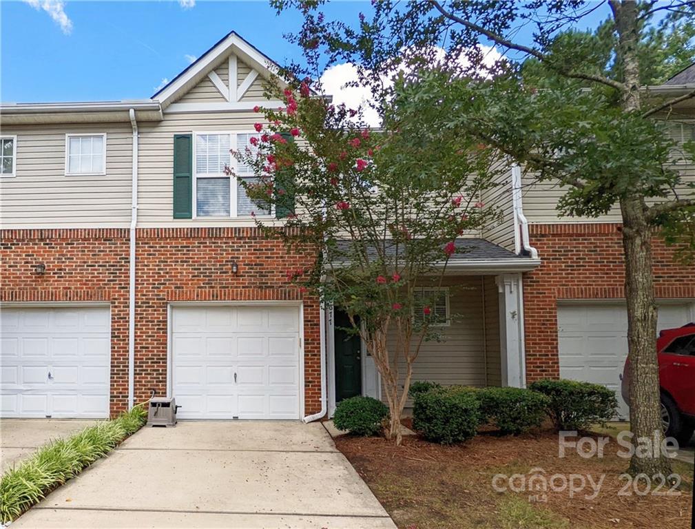 16677 Commons Creek Drive Charlotte NC 28277