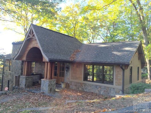 123 Oak Street Blowing Rock NC 28605