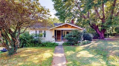 84 Craggy Avenue Asheville NC 28806