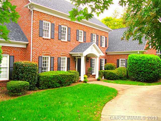 5400 Huntwell Commons Lane Charlotte NC 28226