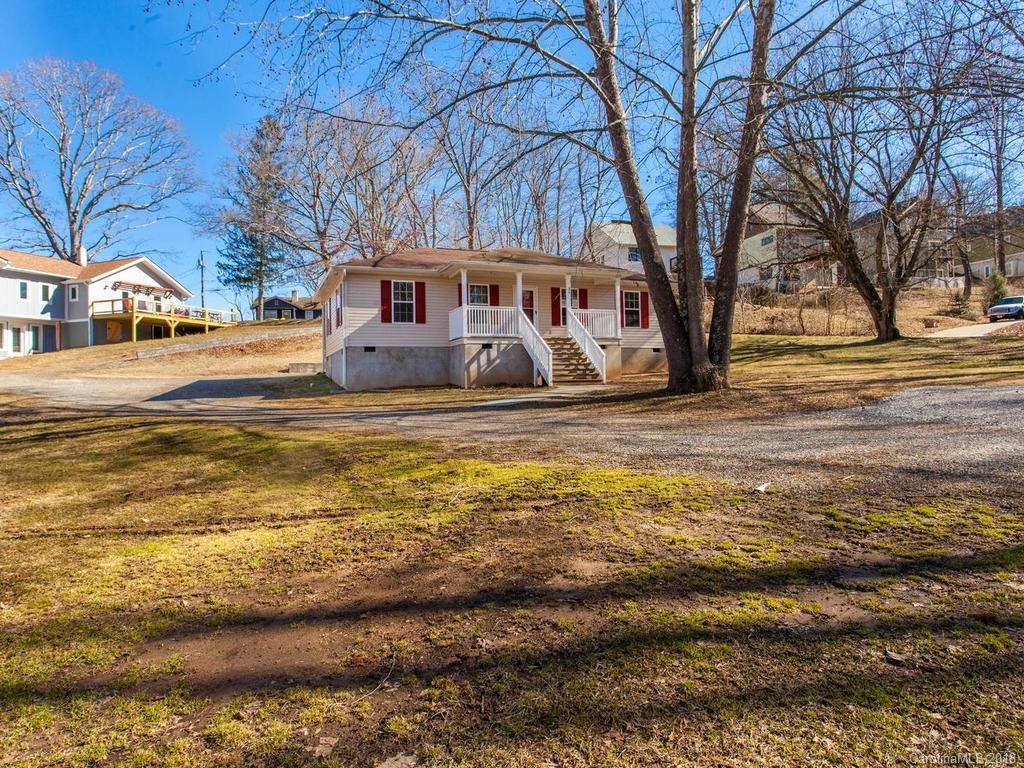 42 Reynolds Road Asheville NC 28806