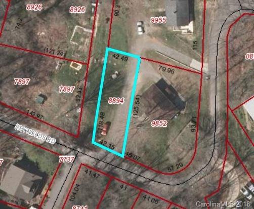 42 Reynolds Road Asheville NC 28806