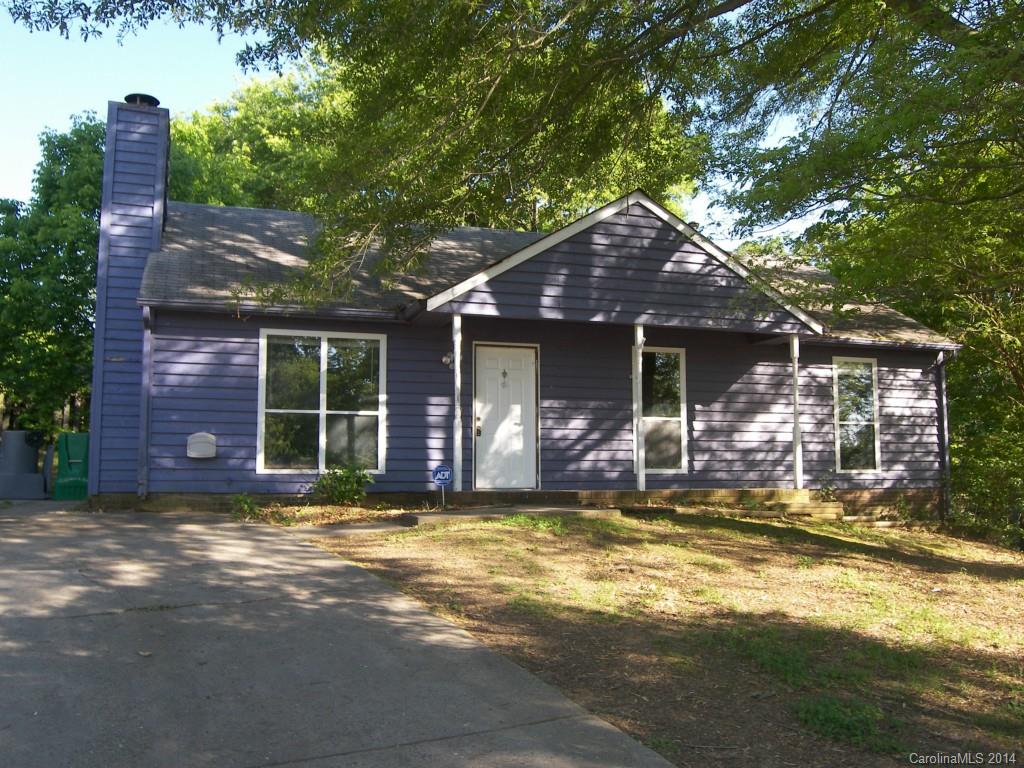 9104 Street Michaels Lane Charlotte NC 28227