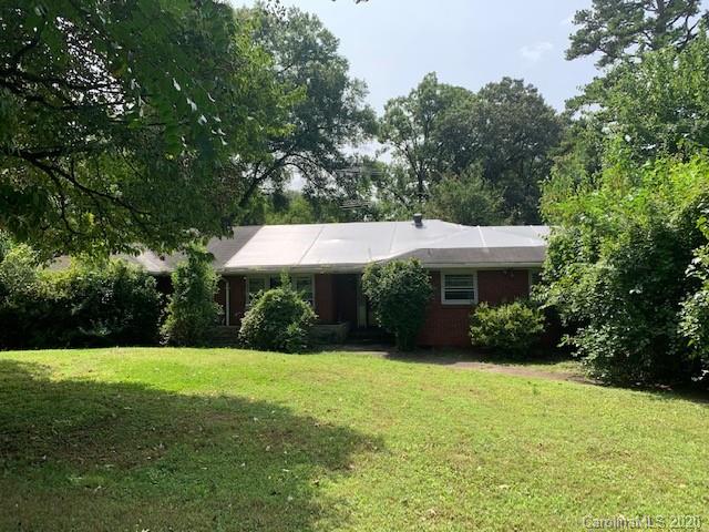 1637 Patton Avenue Charlotte NC 28216