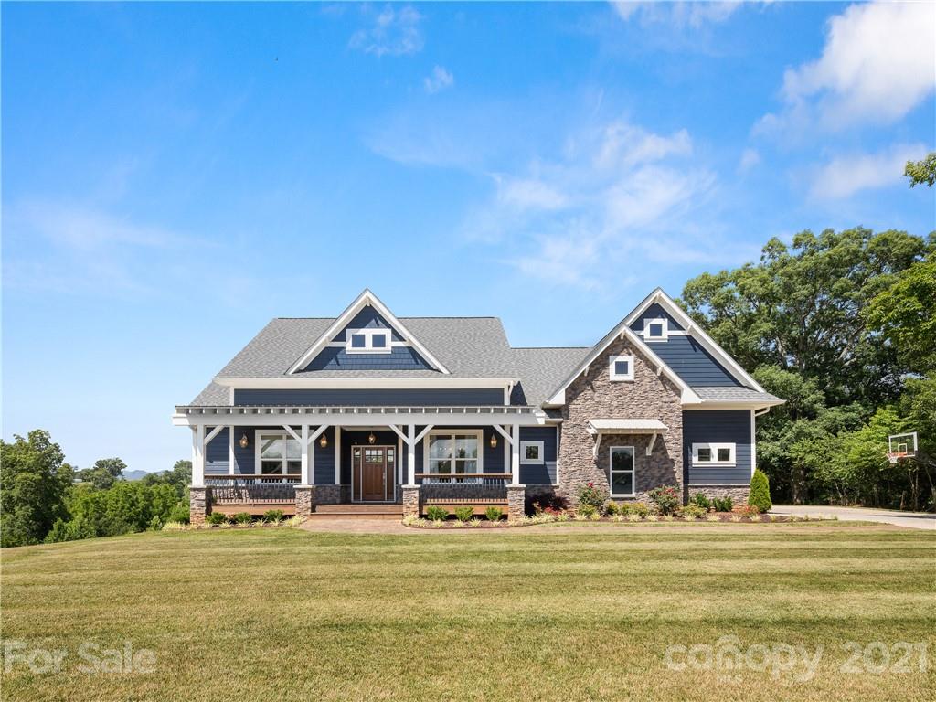 42 Horizon Way Alexander NC 28701