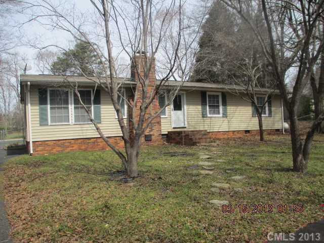 155 Valleydale Drive Gastonia NC 28056