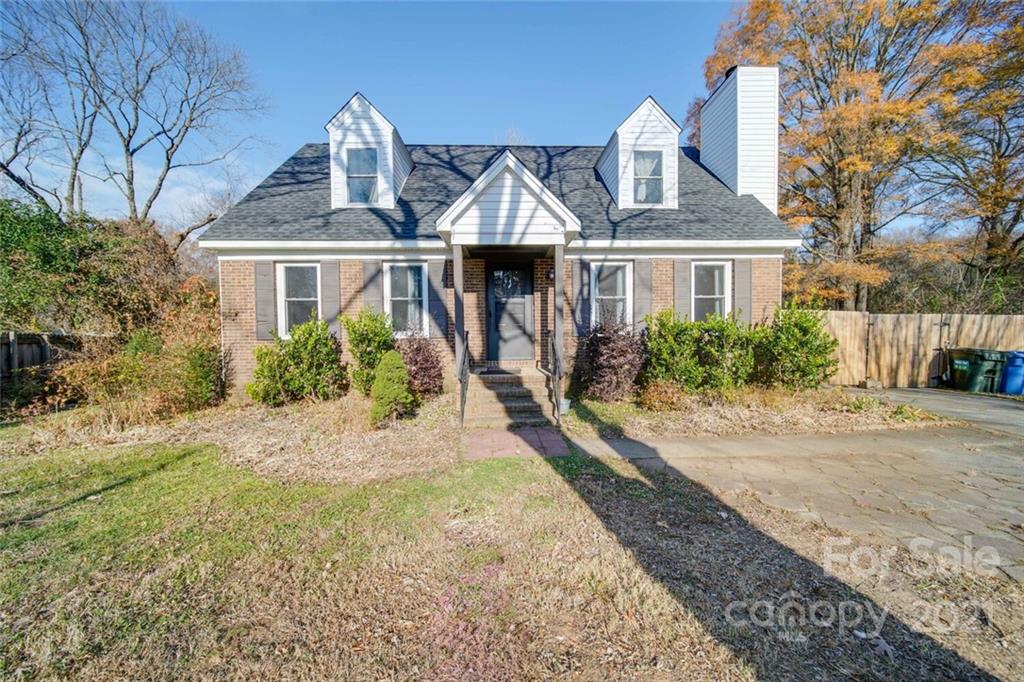 9605 Fir Knoll Road Mint Hill NC 28227