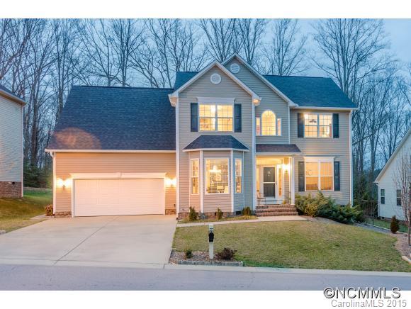 35 Welbourn Way Arden NC 28704