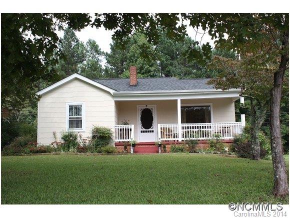 137 Park Street Columbus NC 28722