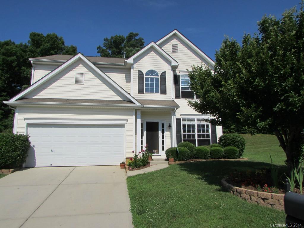 5950 Ashebrook Drive Concord NC 28025