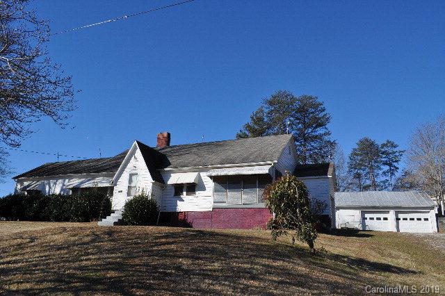 112 Worley Road Marion NC 28752