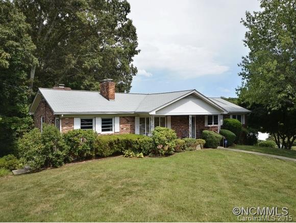 38 Mountain Terrace Asheville NC 28806