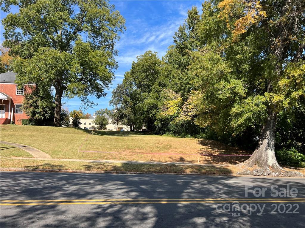 304 W Front Street Statesville NC 28677