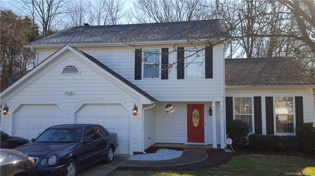 13118 Greycrest Drive Charlotte NC 28278