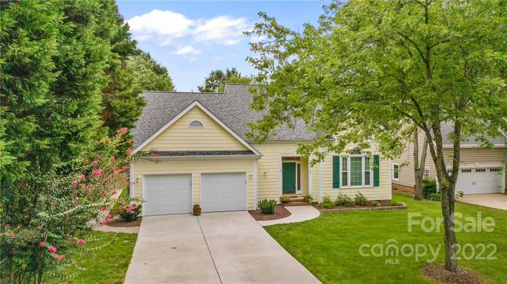 3105 Fieldpointe Lane Charlotte NC 28210