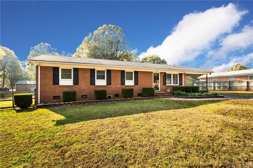 1705 Sue Street Monroe NC 28110