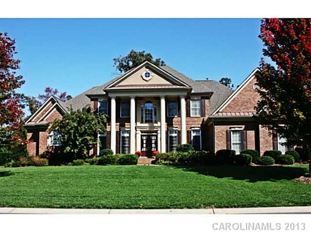 4003 Camrose Crossing Lane Matthews NC 28104