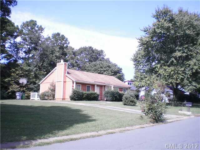 3401 Cross Winds Road Charlotte NC 28227