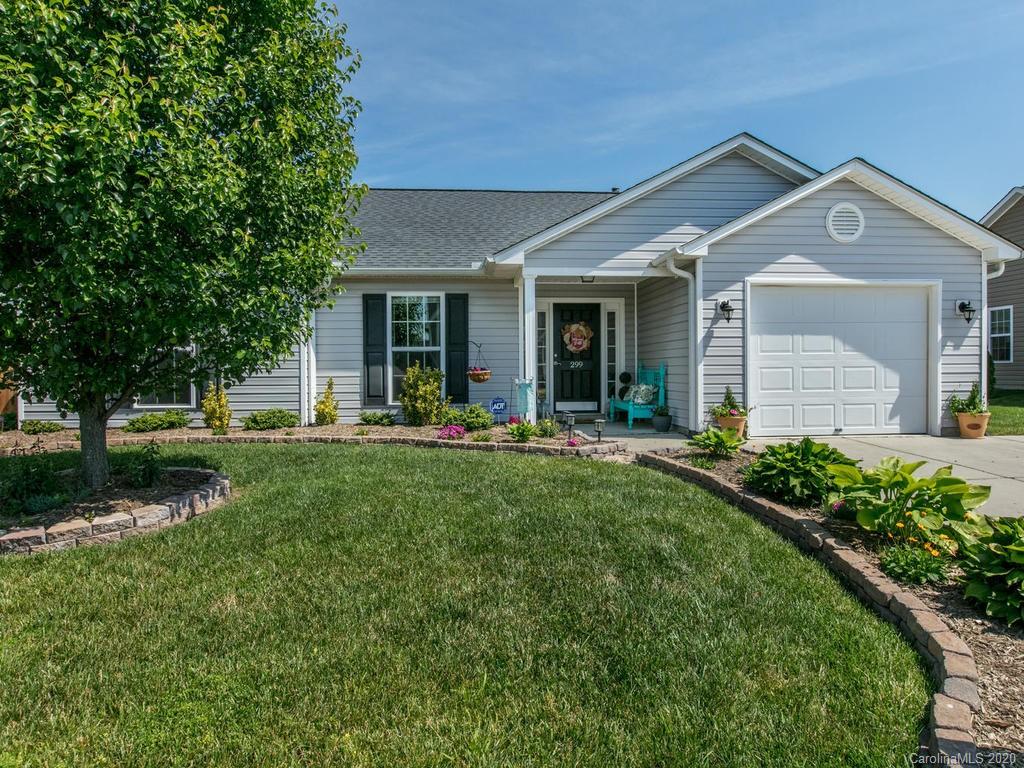 299 W Swift Creek Road Fletcher NC 28732