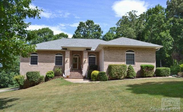 2736 Twin Oaks Drive Morganton NC 28655