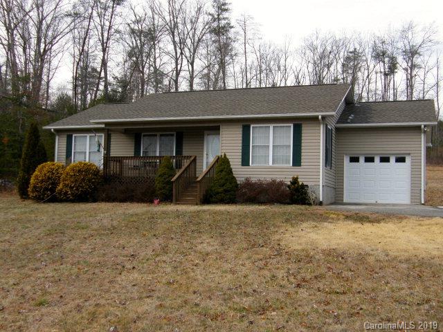 133 Winsome Forest Drive Nebo NC 28761