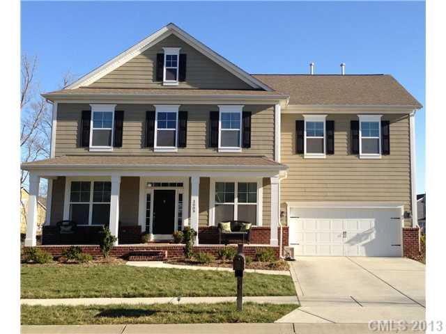 3009 Westcreek Drive Waxhaw NC 28173