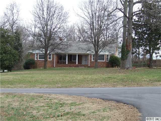 4215 Carmel Acres Drive Charlotte NC 28226