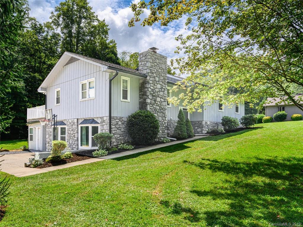 162 Domeno Drive Swannanoa NC 28778