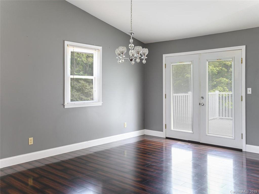 162 Domeno Drive Swannanoa NC 28778