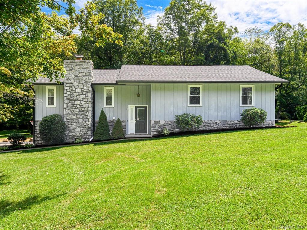 162 Domeno Drive Swannanoa NC 28778