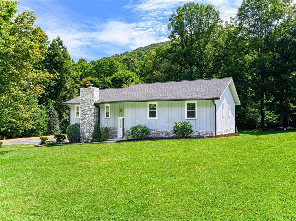 162 Domeno Drive Swannanoa NC 28778