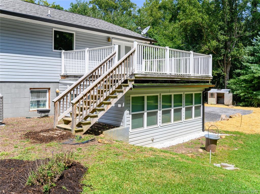 162 Domeno Drive Swannanoa NC 28778