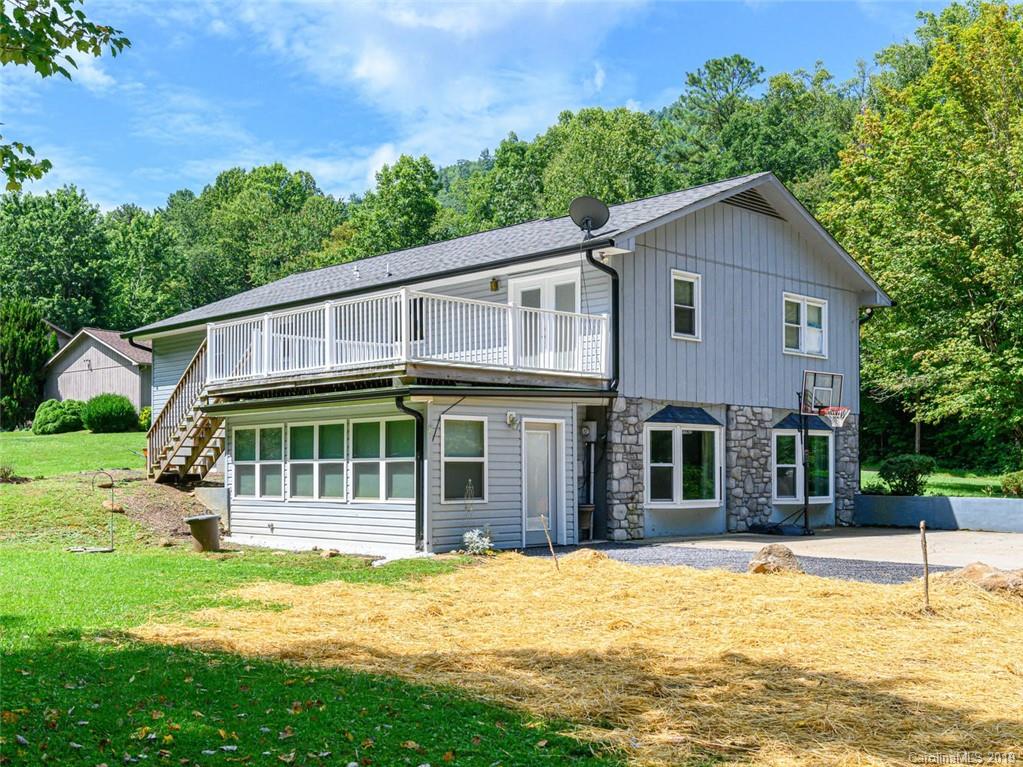 162 Domeno Drive Swannanoa NC 28778