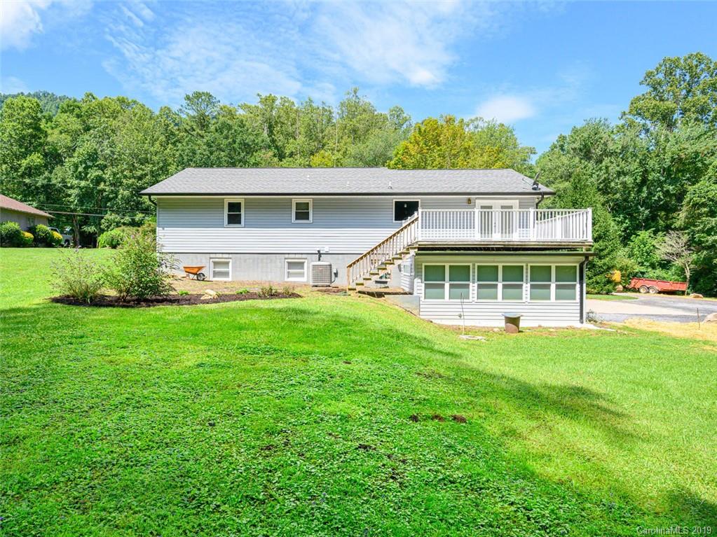 162 Domeno Drive Swannanoa NC 28778