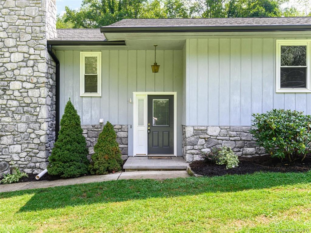 162 Domeno Drive Swannanoa NC 28778