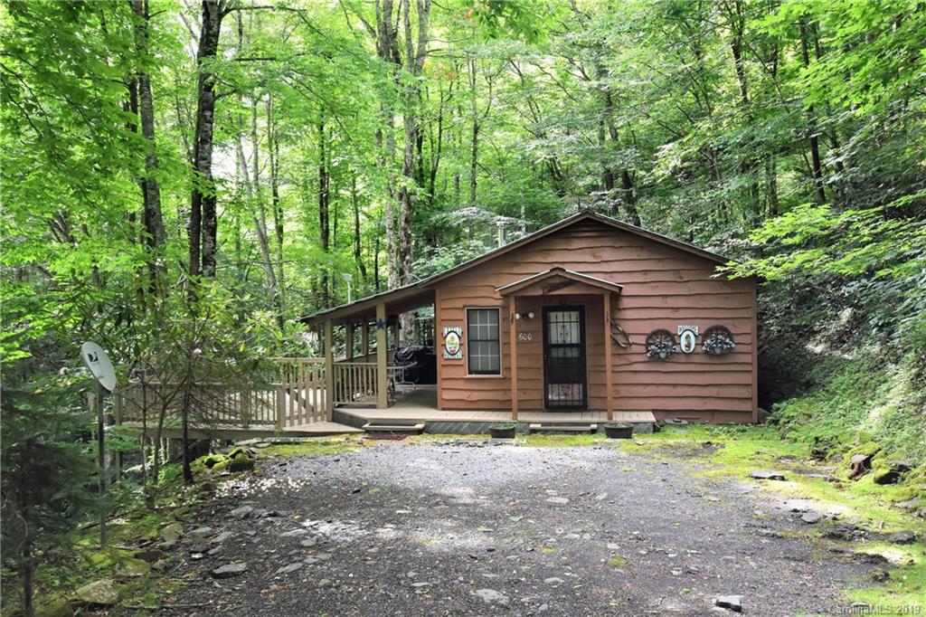 600 Conley Drive Maggie Valley NC 28751