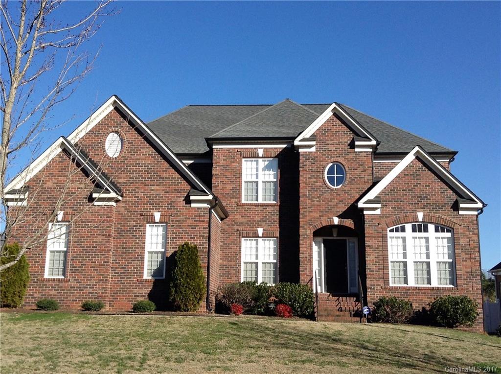 706 Georgetown Drive Nw Concord NC 28027